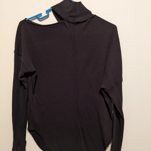 Free People Top - Picture 3 of 3